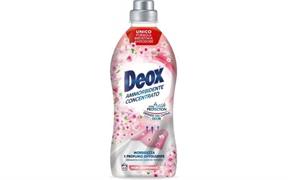 DEOX AMMORBIDENTE CONCENTRATO 45 LAV.900 ML FIORI GIAPPONESI