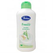 VENUS BAGNO BAMBU' E ZENZERO 650 ML
