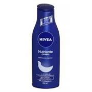 NIVEA BODY FLUIDA NUTRIENTE ML 250