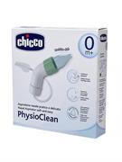 CHICCO PHYSIOCLEAN KIT ASPIRATORE NASALE
