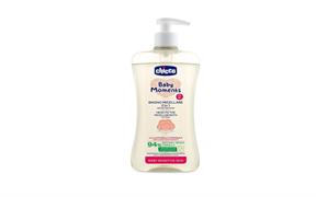 CHICCO BAGNO CORPOCAPELLI MICELL500ML SENS.SKIN