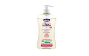 CHICCO BAGNO CORPOCAPELLI MICELL500ML SENS.SKIN