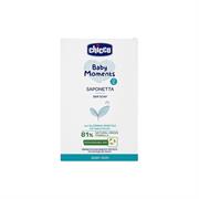 CHICCO SAPONE SOLIDO 100GR DELICATE SKIN