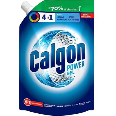 CALGON GEL 4IN1 BUSTA 1200 ML