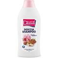 DELICE DOCCIA SHAMPOO FIORI DI MANDORLO 650ML