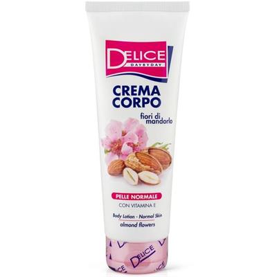 DELICE CREMA CORPO FIORI DI MANDORLO 250ML
