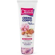 DELICE CREMA CORPO FIORI DI MANDORLO 250ML