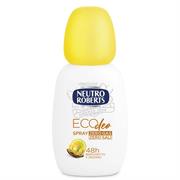 NEUTRO R. DEO VAPO FRESCO GIALO 75ML