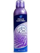 FELCE AZZURRA ARIA DI CASA DEO SPRAY LAVANDA E IRIS 250ML