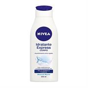 NIVEA BODY FLUIDA IDRATANTE ML 250