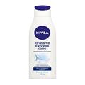 NIVEA BODY FLUIDA IDRATANTE ML 250
