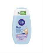 NIVEA BABY BED TIME DETERGENTE 200ML