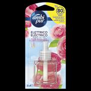 AMBIPUR ELETTRICO RICARICA FIORI ELEGANTI 20 ML