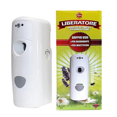 EBANO CASA LIBERATORE DISPENSER 1 PZ