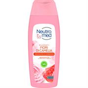 NEUTROMED BAGNO DOCCIA 400ML FIORI DI CAMELIA