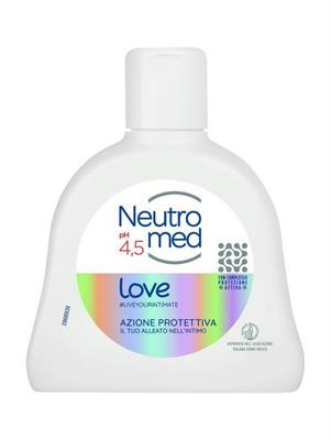 NEUTROMED DETERGENTE INTIMO LOVE 200ML