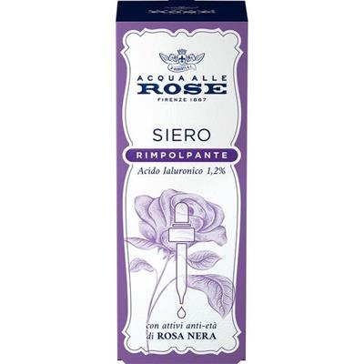 ACQUA DI ROSE SIERO RIMPOLPANTE 30ML