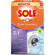 SOLE CURALAVATRICE FRESCHEZZA FLOREALE 250 ML