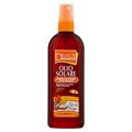 DELICE OLIO SOLARE ABBRONZANTE SPRAY ARGAN ML150