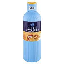 FELCE AZZURRA BAGNOSCHIUMA EBANO VANIGLIA 650ML