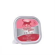 MIGLIORGATTO UNICO DELIZ MOUSSE PROSC VASCHETTA 100GR