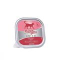 MIGLIORGATTO UNICO DELIZ MOUSSE PROSC VASCHETTA 100GR