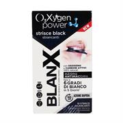 BLANX O3X BLACK STRISCE SBIANCANTI 5PZ
