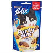 FELIX PARTY MIX E CRISPIES CHEEZY MIX FORMAGGIO 60 G