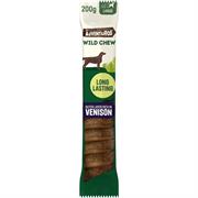 ADVENTUROS WILD CHEW LARGE 200G CERVO