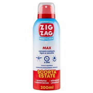 ZIG ZAG ANTIPUNTURA SPRAY MAX 200ML