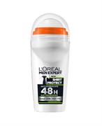L'OREAL M.E.DEO ME SHIRT PROTECT ROLL-ON 50 ML
