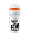 L'OREAL M.E.DEO ME SHIRT PROTECT ROLL-ON 50 ML