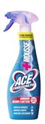 ACE CANDEGGINA SPRAY MOUSSE ARMONIE FLOREALI 690 ML