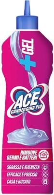 ACE CANDEGGINA GEL 500 ML