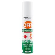 OFF! ADVENTURE AEROSOL 100ML