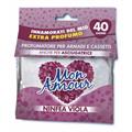 FELCE AZZURRA MON AMOUR PROF.ARMADI/ASCIUGATRICE NINFEA VIOLA