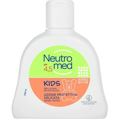 NEUTROMED DETERGENTE INTIMO KIDS 200ML
