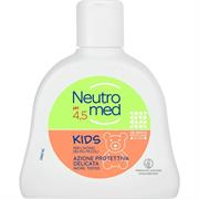 NEUTROMED DETERGENTE INTIMO KIDS 200ML