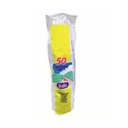 ARISTEA BICCHIERI 200CC BIA BAIO 50PZ
