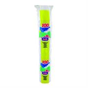 ARISTEA BICCHIERI 200CC BIA BAIO 100PZ