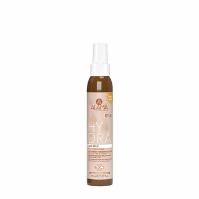 ALAMA HYDRA SUN MILK LATTE PROTETTIVO SOLARE 150ML
