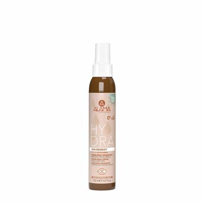 ALAMA HYDRA SUN REMEDY CREMA SPRAY RESTITUTIVA DOPOSOLE 150ML