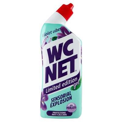 WC NET LIQ FLORAL PEARL 700ML