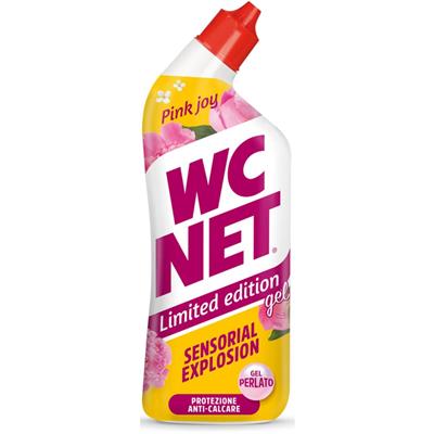 WC NET LIQ PINK BLOSSOM 700ML