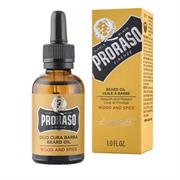 PRORASO OLIO CURA BARBA WS 30 ML