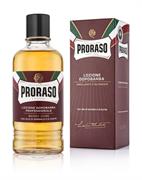 PRORASO NEW LOZIONE BARBE DURE 400ML