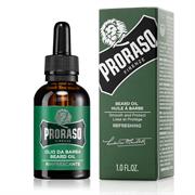 PRORASO OLIO CURA BARBA RINFR. 30ML