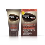 JUST FOR MEN CONTROL GX BARBA 118ML