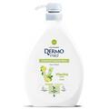 DERMOMED CREMA DI SAPONE VITALITA' LIME 1 LT DISP