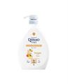 DERMOMED CREMA DI SAPONE ENERGIA MANGO 1 LT DISP